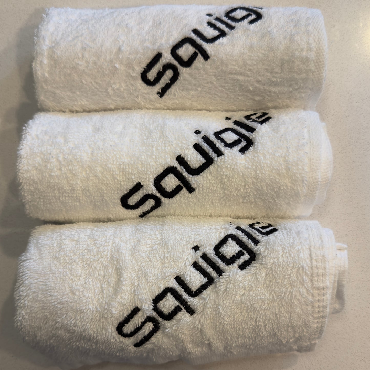 Small towels 3 bundles